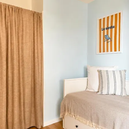 De Noelle Appartement
