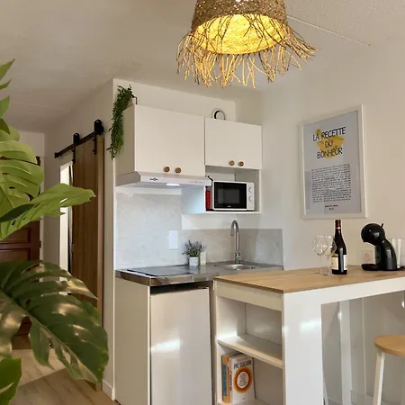 De Noelle Appartement Canet-en-Roussillon