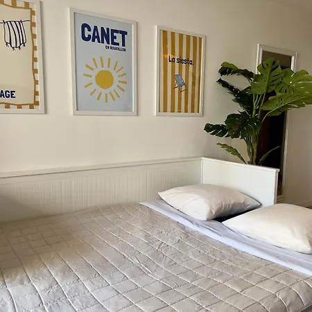 De Noelle Appartement