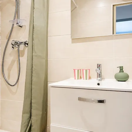 De Noelle Appartement Canet-en-Roussillon