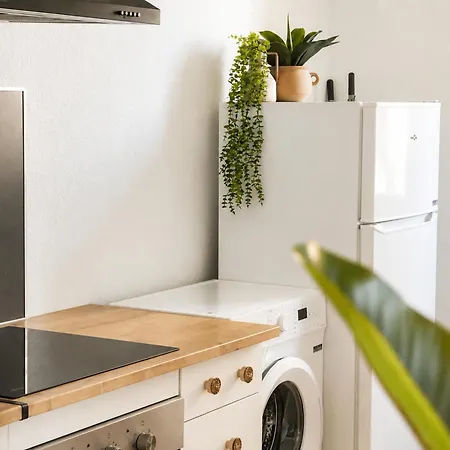 De Noelle Appartement Canet-en-Roussillon