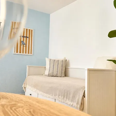 De Noelle Appartement *